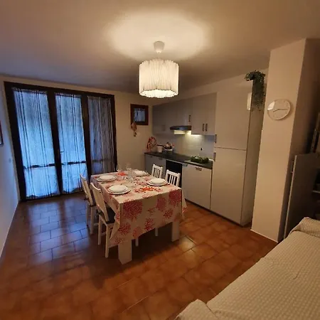アパート Casa Matilde