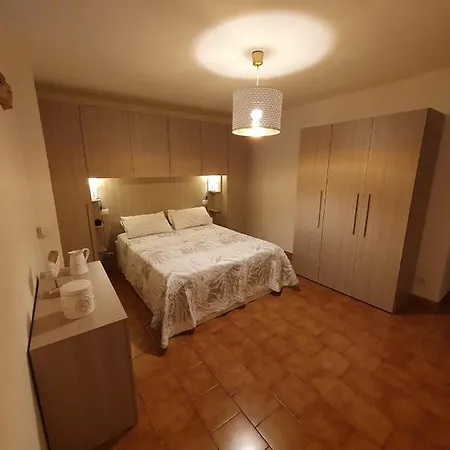 Lejlighed Casa Matilde