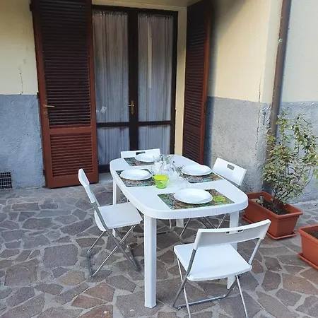 Casa Matilde * Marciana Marina (Isola d'Elba)